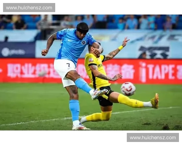 南美区世界杯预选赛激战正酣 各队争夺名额的激烈角逐